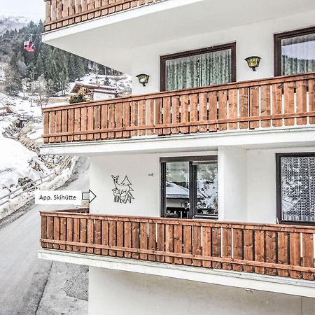 Apartment Schihuette By Interhome Zell am See Exterior foto