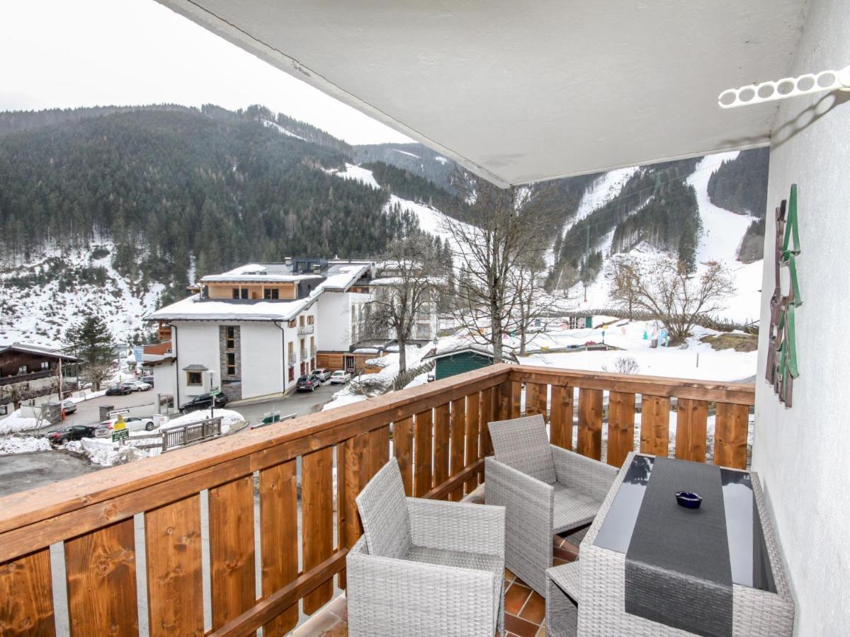 Apartment Schihuette By Interhome Zell am See Exterior foto