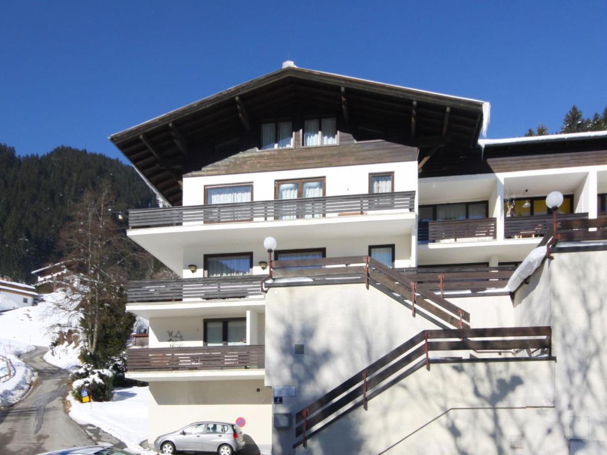 Apartment Schihuette By Interhome Zell am See Exterior foto