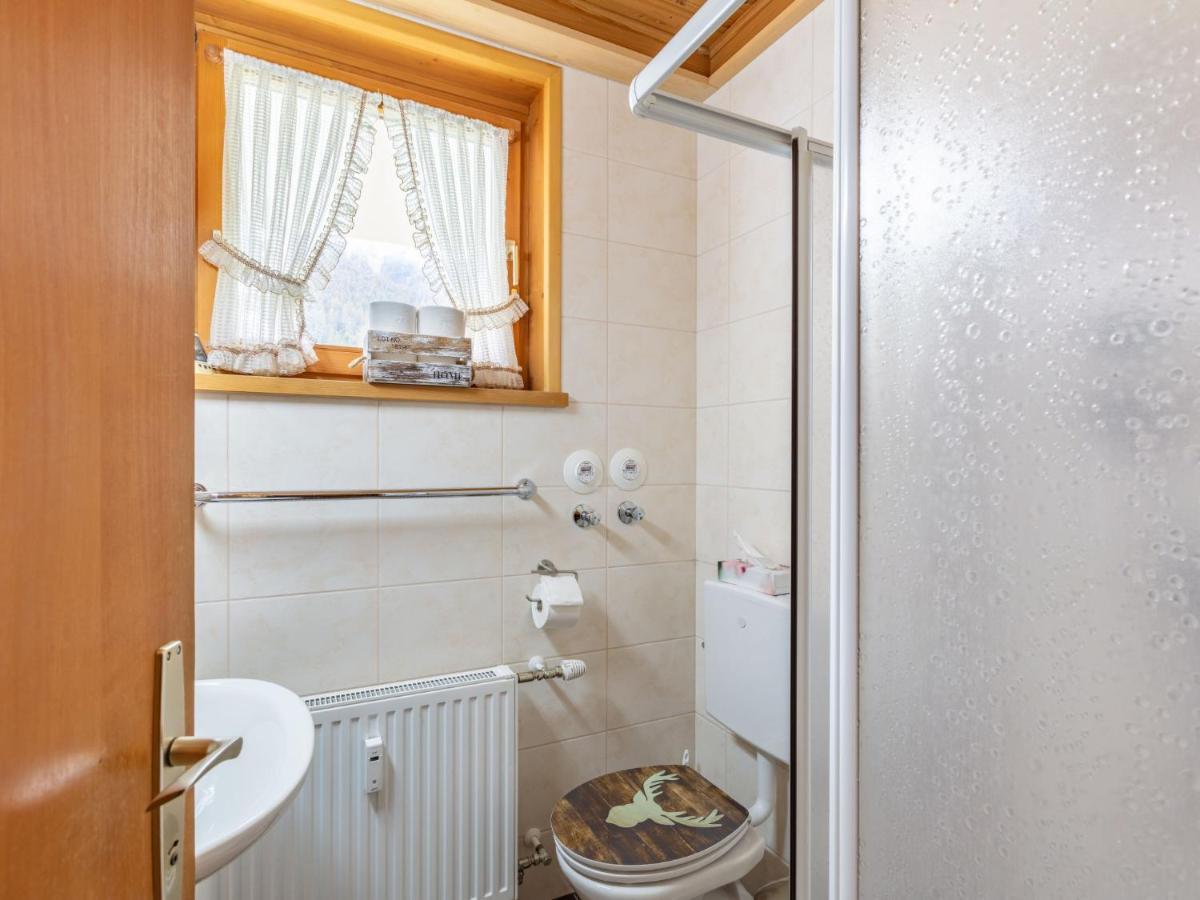 Apartment Schihuette By Interhome Zell am See Exterior foto