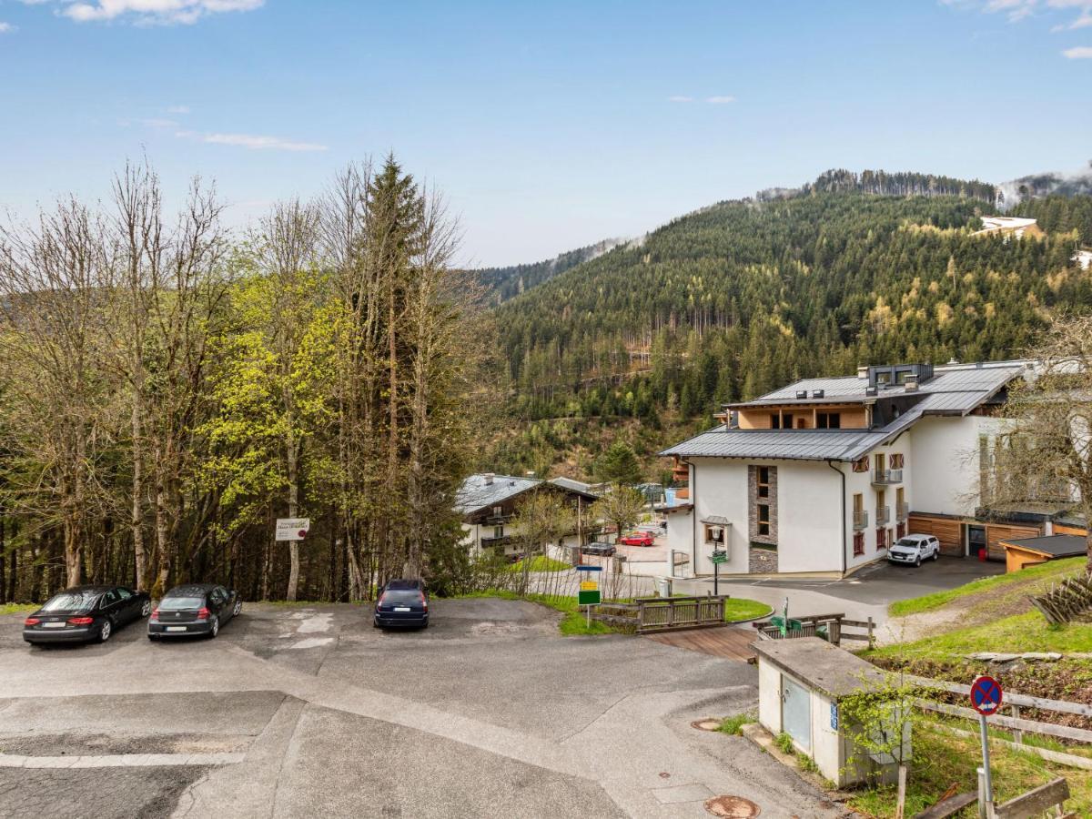 Apartment Schihuette By Interhome Zell am See Exterior foto