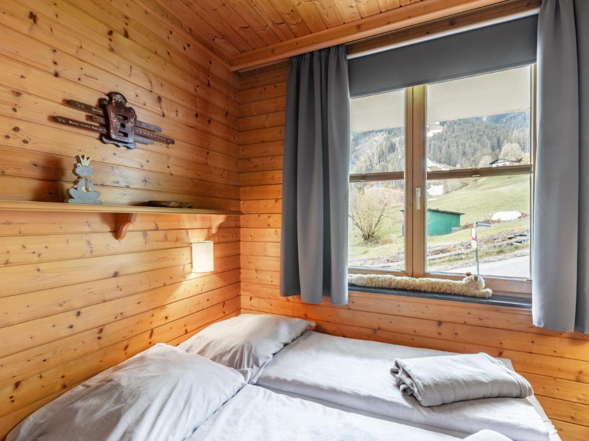 Apartment Schihuette By Interhome Zell am See Exterior foto