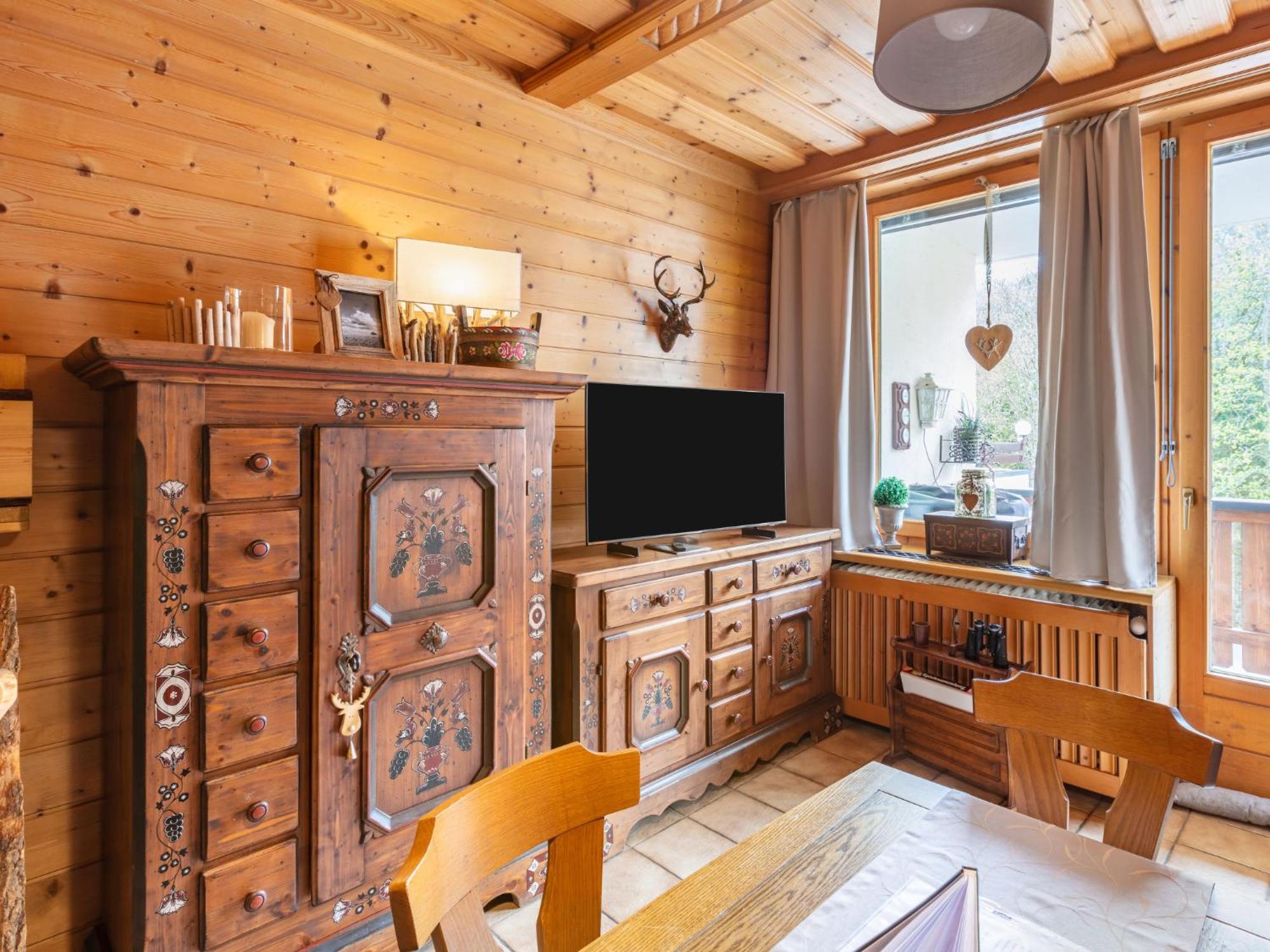 Apartment Schihuette By Interhome Zell am See Exterior foto