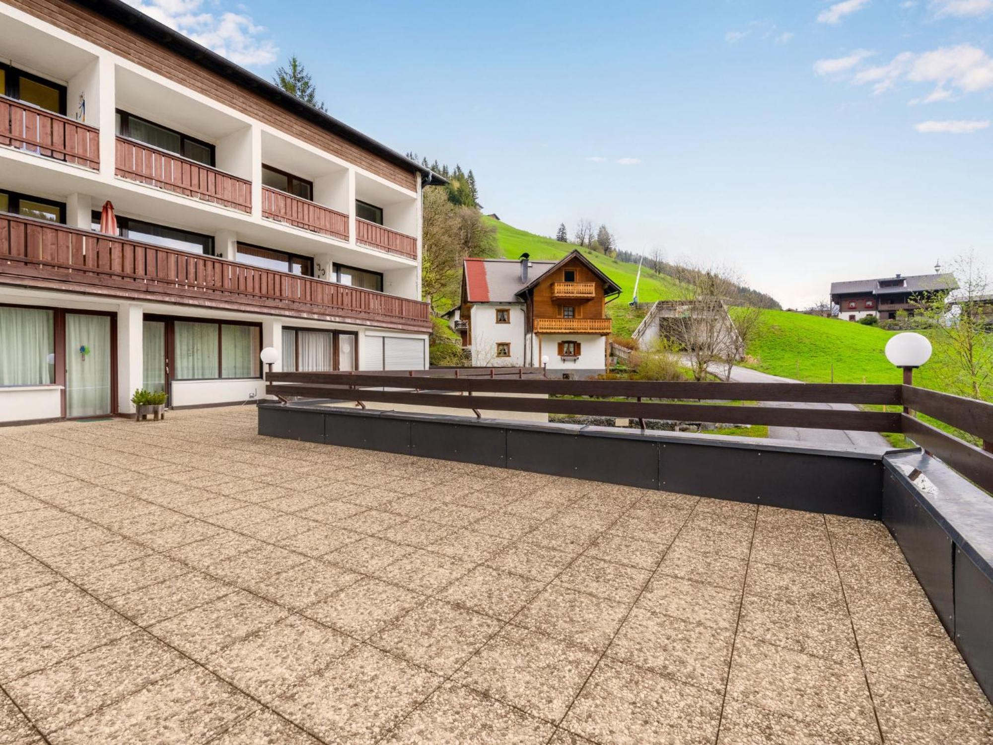 Apartment Schihuette By Interhome Zell am See Exterior foto